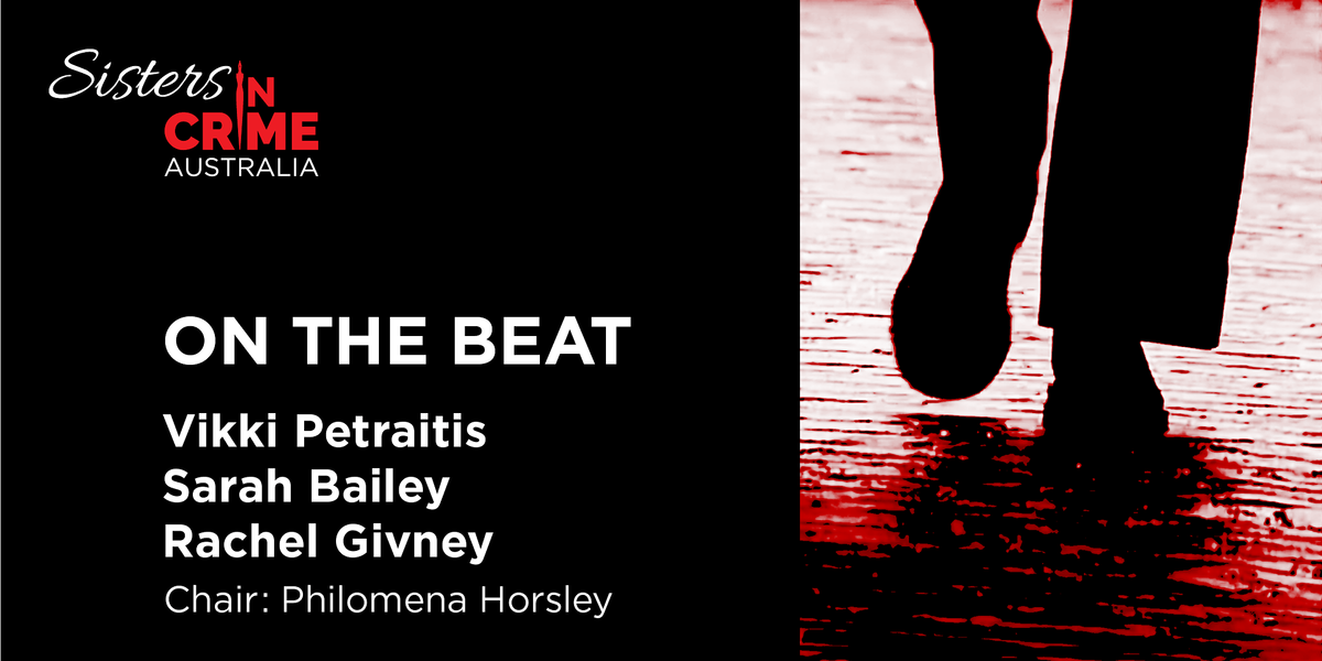 On the Beat