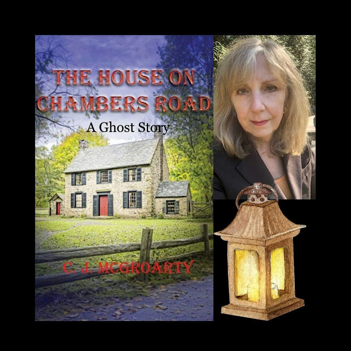 In the Company of Ghosts