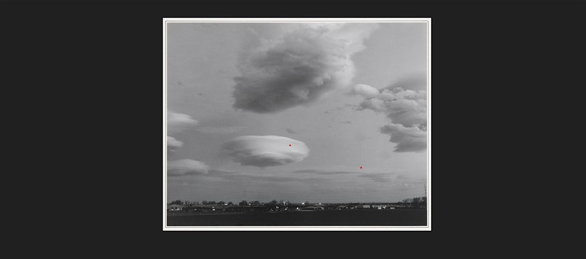 In the Hurricane, On the Land: Forms of Return