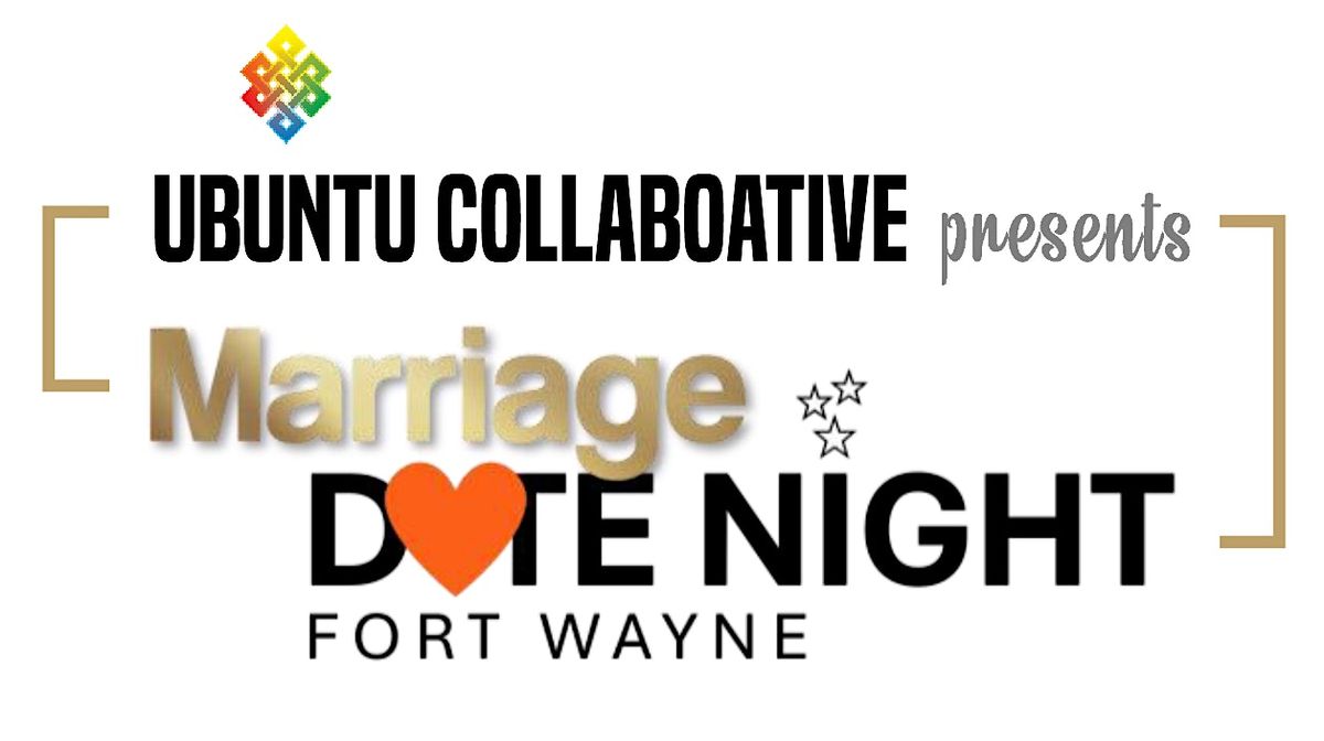 Marriage Date Night Fort Wayne