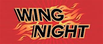 WING NIGHT @ The Coraopolis Elks