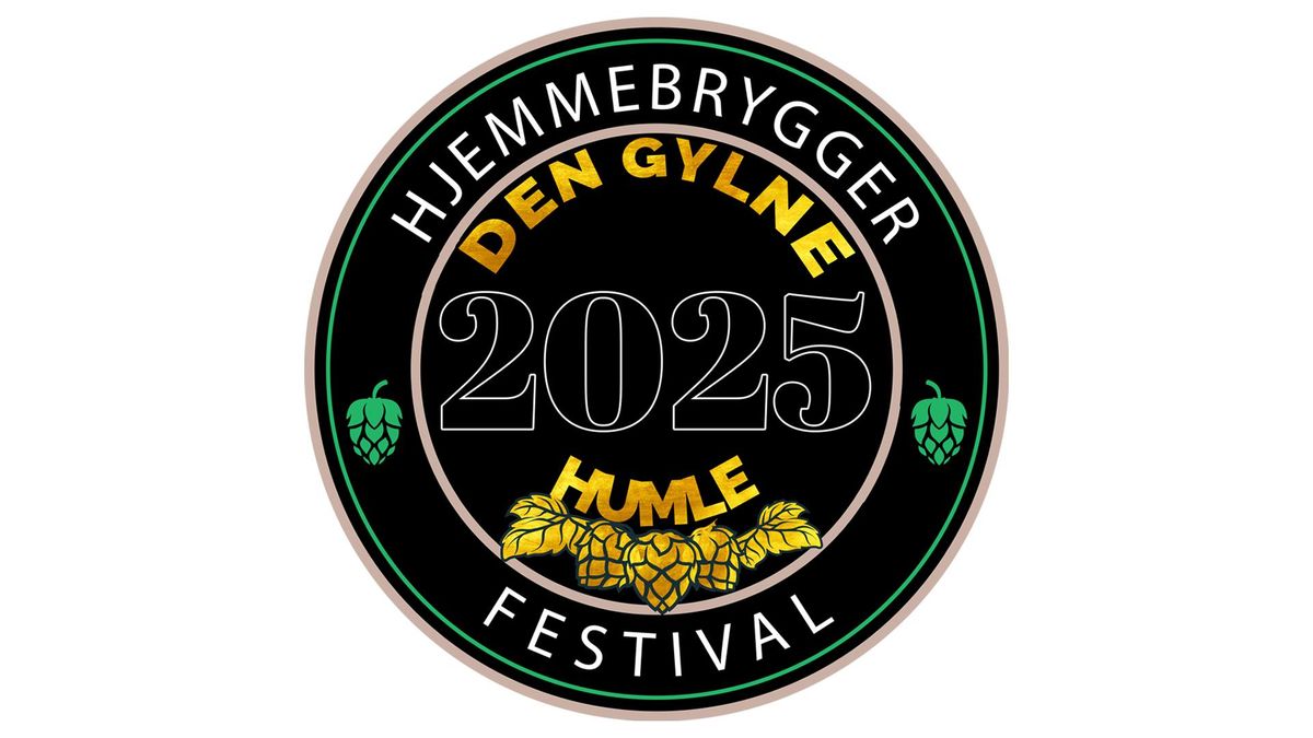 Hjemmebrygger Festival 2025