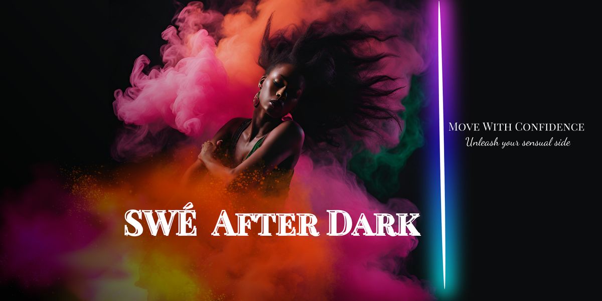 Sw\u00e8  After Dark: 2025