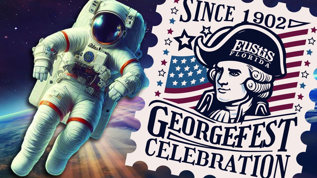 123rd Annual Eustis Georgefest Celebration