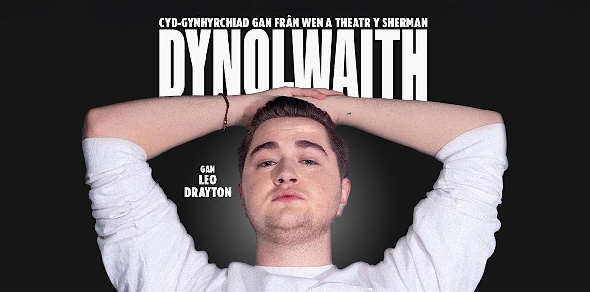 Dynolwaith @ Aberystwyth