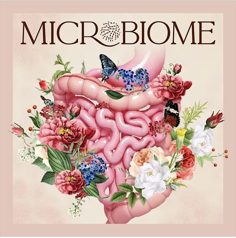 What\u2019s Bugging Your Brain?  Gut Health, Food, and Your Mood