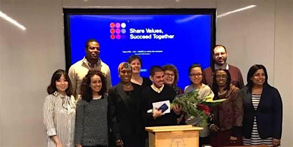 ET Toastmasters Meeting (In-Person at New Location Near Flatiron Building)