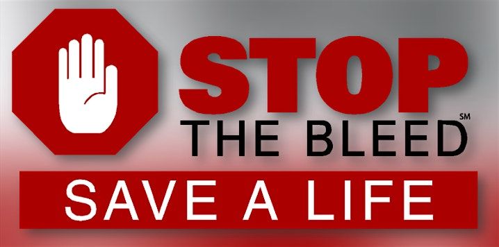 Stop the Bleed - Bleeding Control Basics