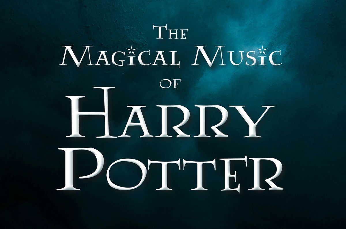 The Magical Music of Harry Potter