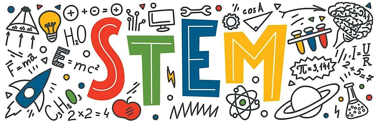 Learn about STEM Education: 3D Printing, Responsible AI, and Robotics