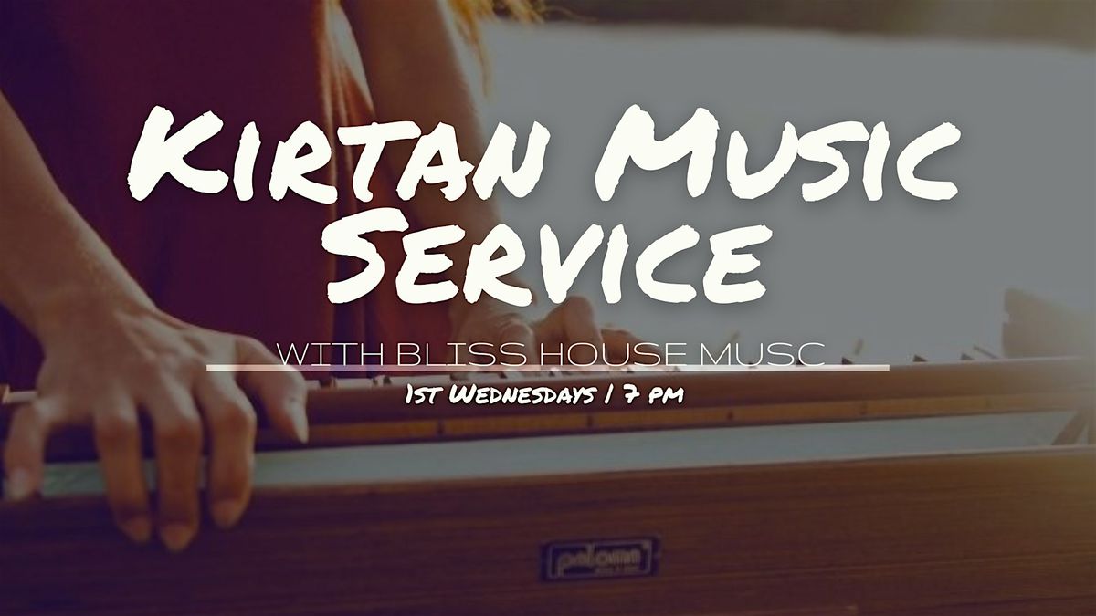 Kirtan Music Service
