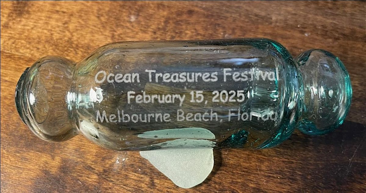 Ocean Treasures Festival