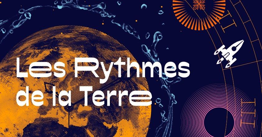 Les Rythmes de la Terre (Nouvel an)