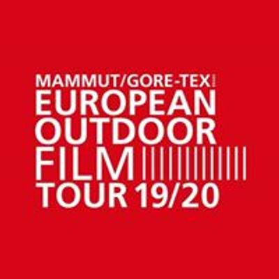 European Outdoor Film Tour - Australia & New Zealand