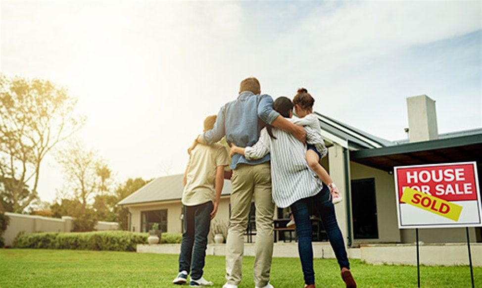 Free Home Buyer Education Class