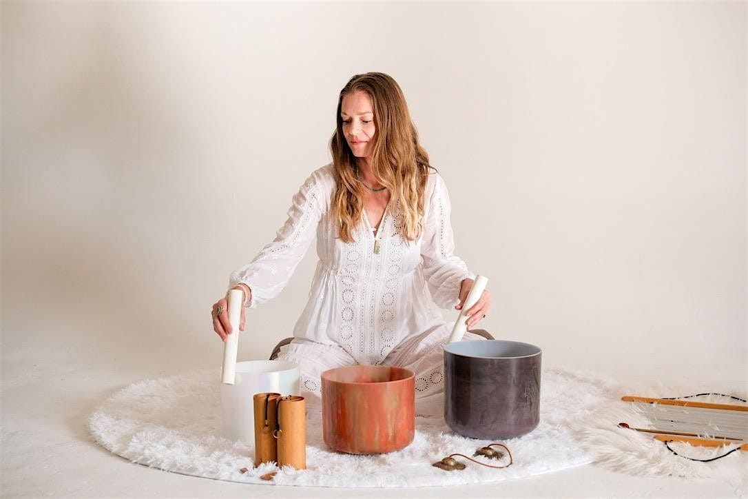 Honoring Samhain: Ceremonial Tea & Sound Journey