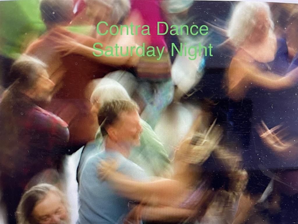 Calgary Contra Dance
