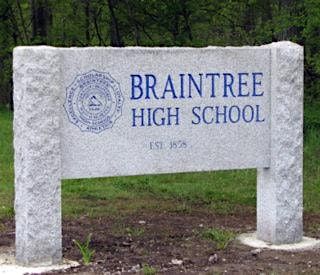 BHS CLASS OF 2000