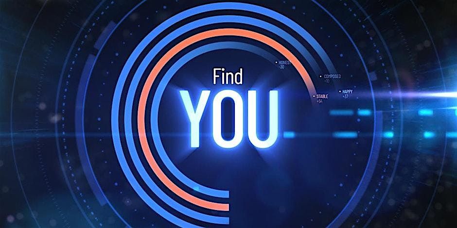 FREE PERSONALITY TEST