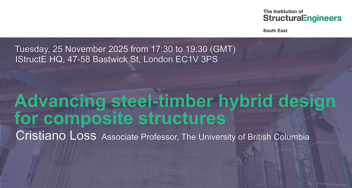 Advancing Steel-Timber Hybrid Design for Composite Structures