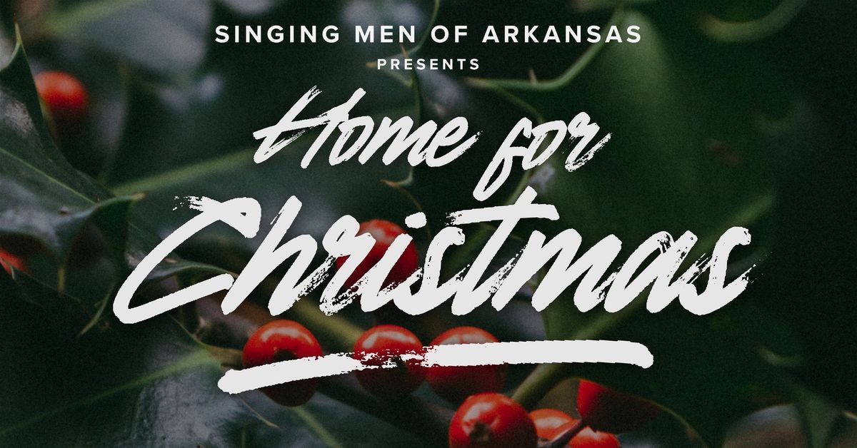 Home For Christmas 2024 - Springdale