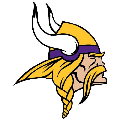 Vikings Game day at the Oleander Saloon!