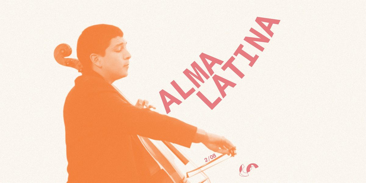 Alma Latina
