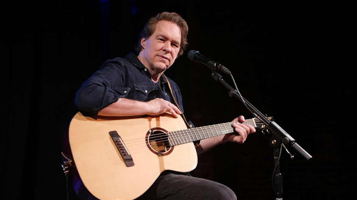 American Tune: Simon, Croce & Taylor