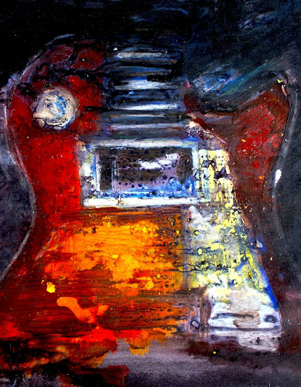 Paint & Sip Workshop, Chelmsford