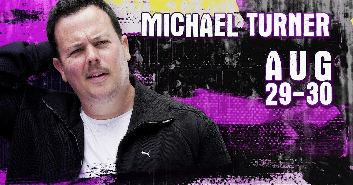 MICHAEL TURNER