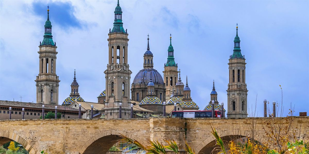 Explore Zaragoza\u2019s hidden gems with a lively scavenger hunt!