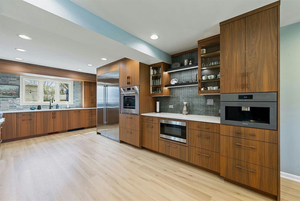 Remodeling Playbook: Your guide to remodeling with confidence