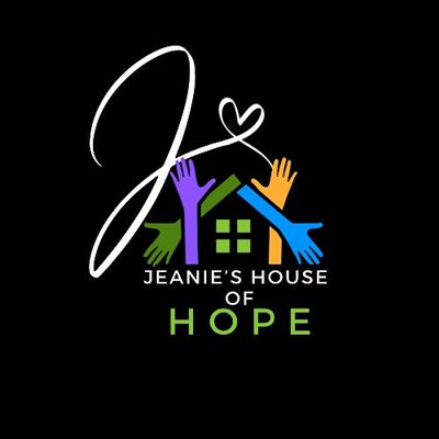 Jeanie\u2019s House of Hope