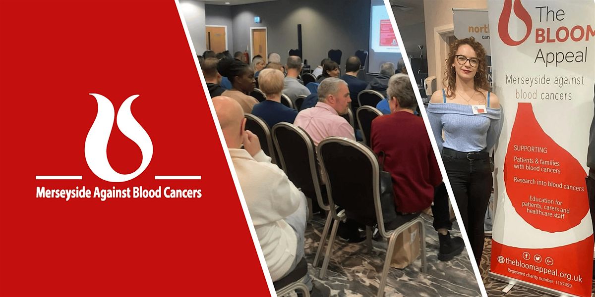 MABC Conference 2025 Blood Cancers: Patient Voices & Professional Insights