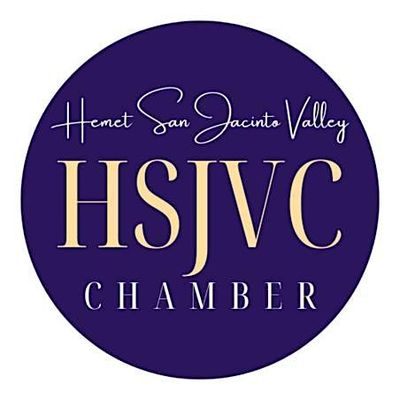 Hemet San Jacinto Valley Chamber of Commerce