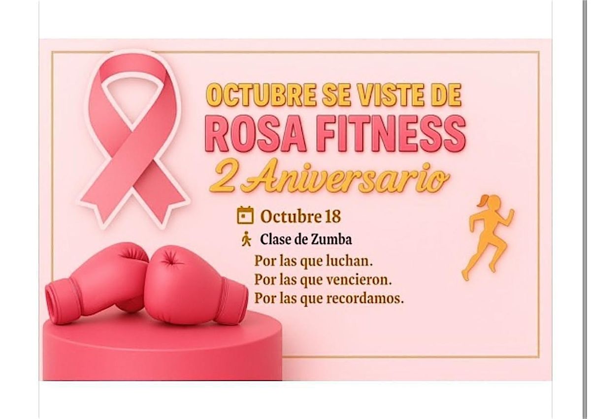 Concientizaci\u00f3n sobre Cancer de Seno