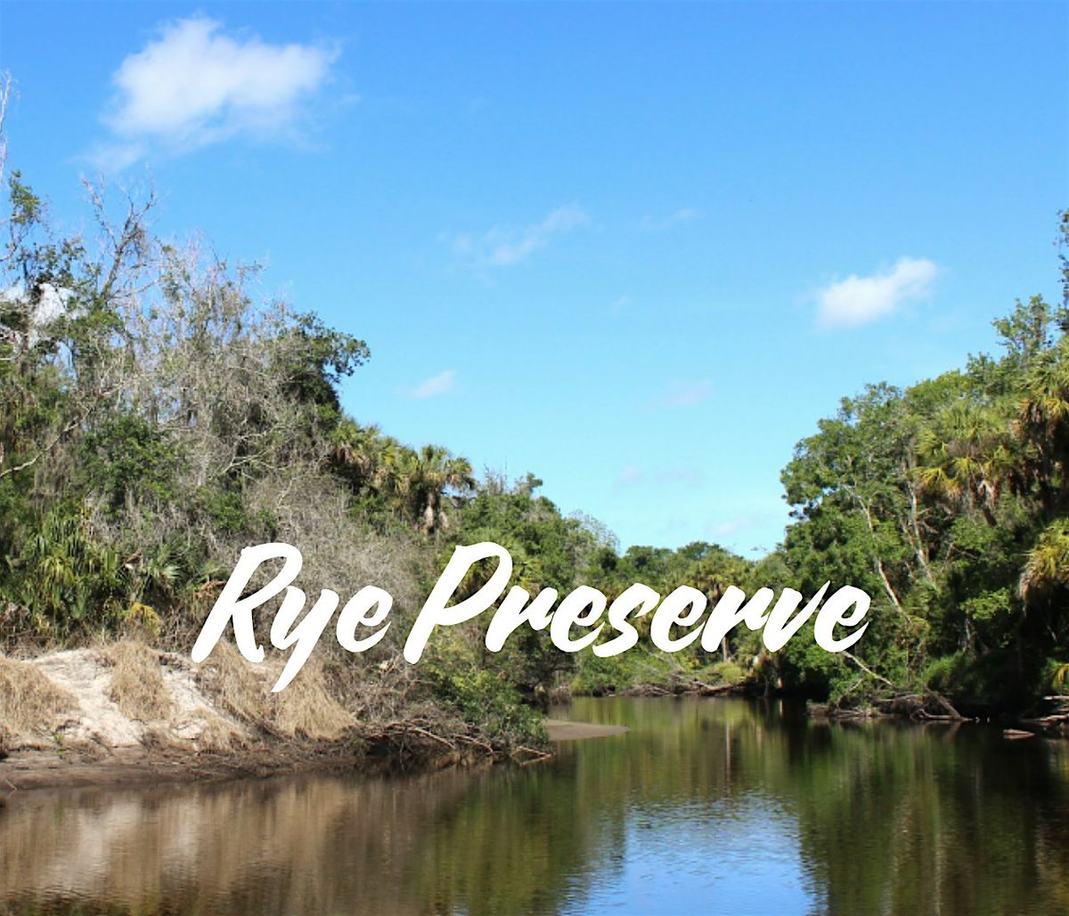 Rye Preserve Tours