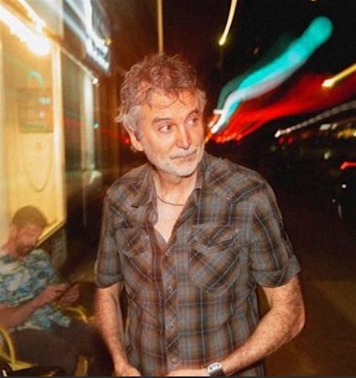 Tom Van Horn, Meghan Hanley, Tobin Miller, Brian Scott McFadden, & More!