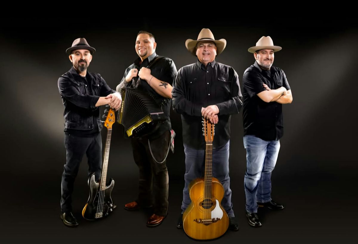 Los Texmaniacs