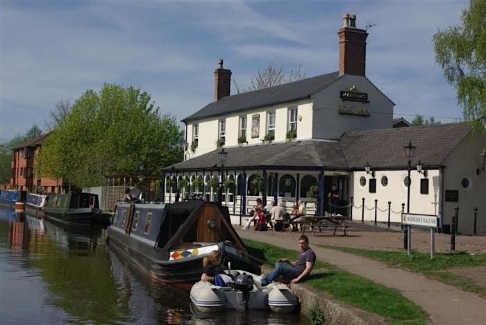 Adventurous Scavenger Hunt! - Loughborough scavenger hunt