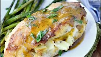 Chef Pam's Kitchen - Oct2025