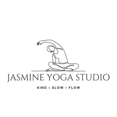 Kind Slow Flow with Jasmine