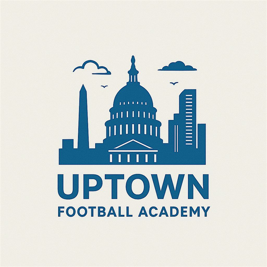 Uptown Football Academy Free Practice (Ages 3-5)