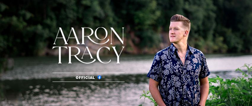 Aaron Tracy at Smoky Mountain Brewery