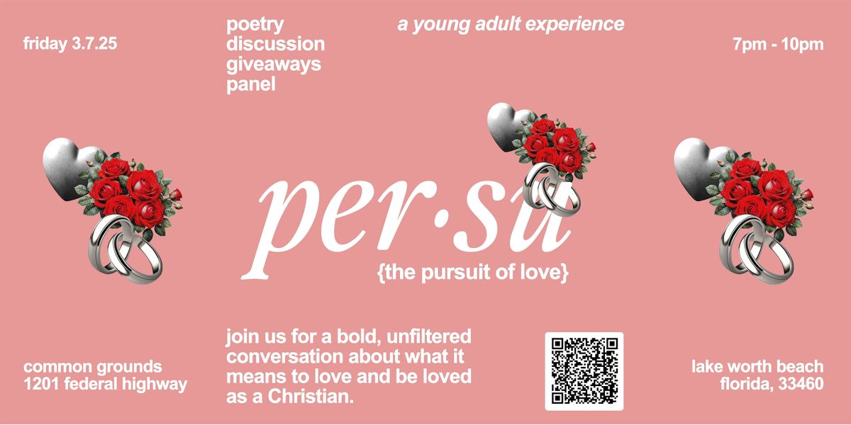 Per-Su (The Pursuit of Love)