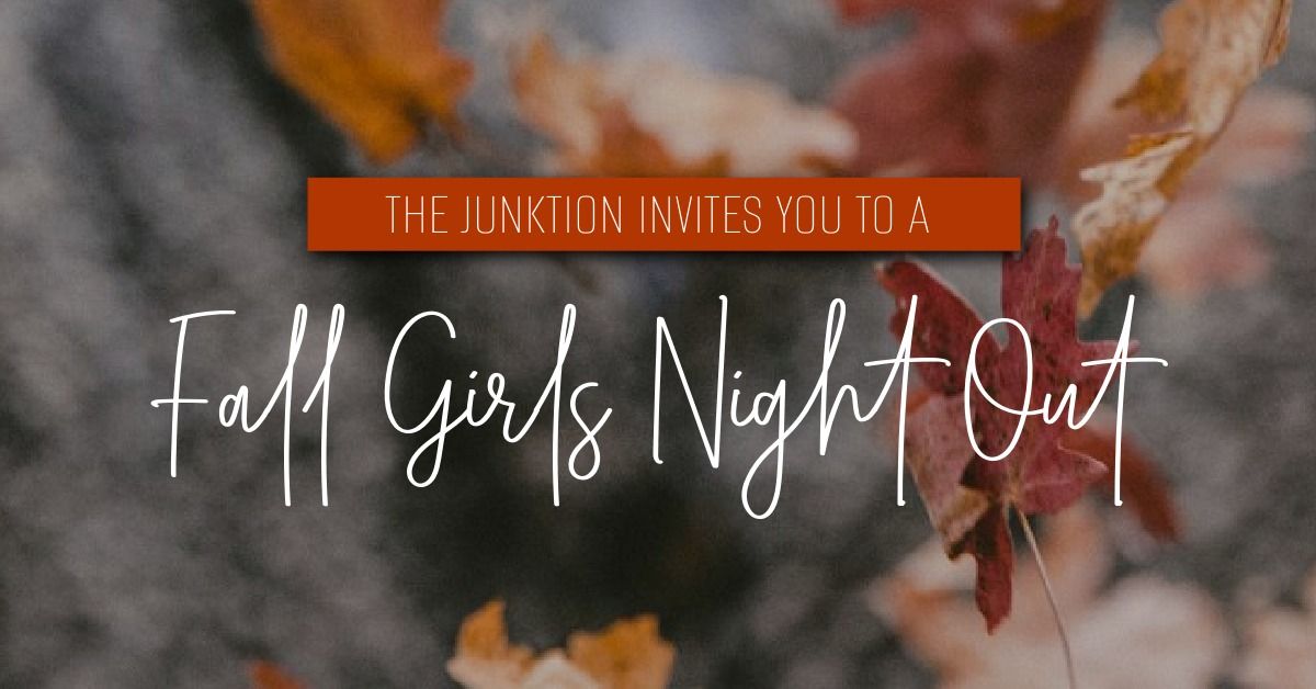 Fall Girls Night Out