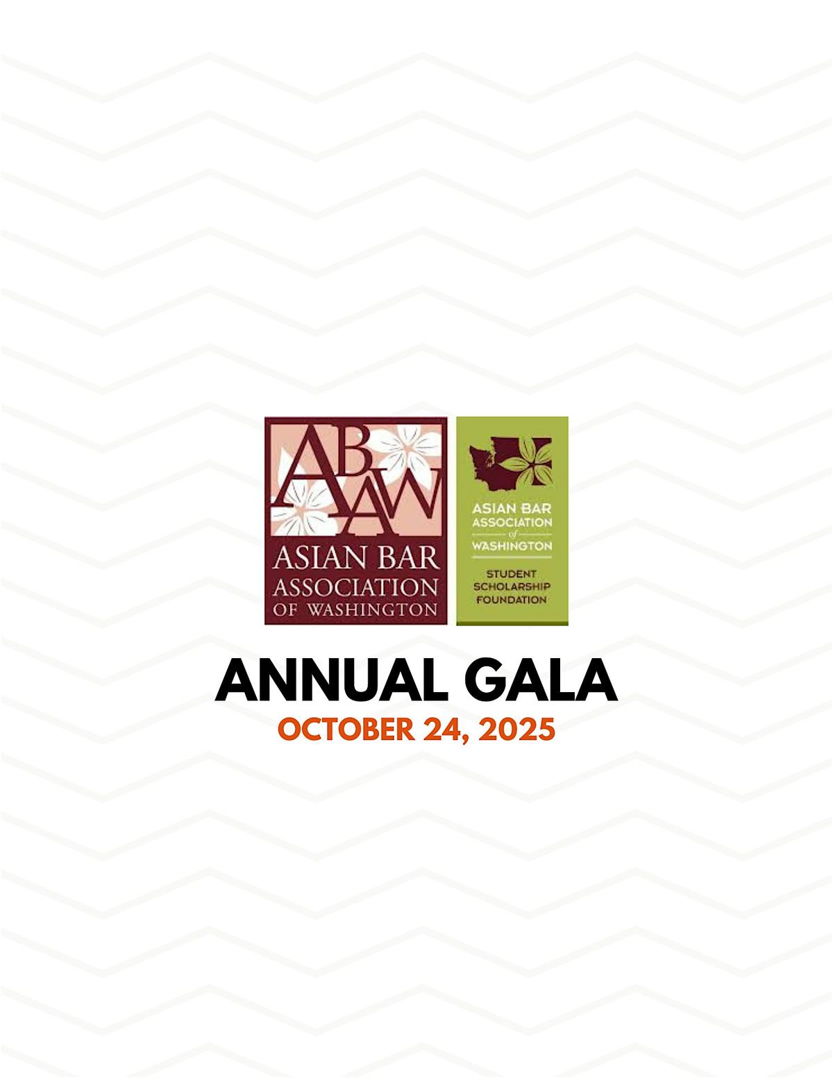 ABAW & ABAWSSF 2025 Annual Gala