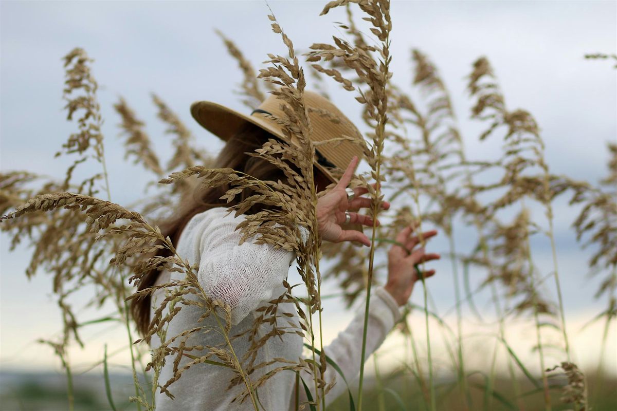 POP UP! White Flag Yoga + MagdaleneMarket + Sound Bath