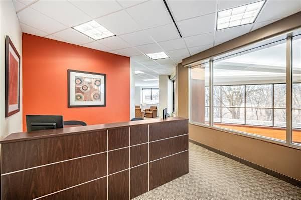 FREE OFFICE WORKSPACE DAY