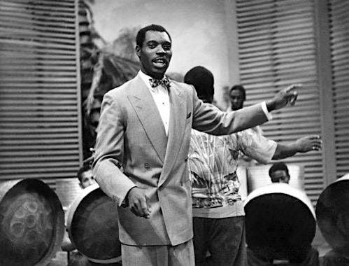 Garvin Blake Quartet Presents the Music of Lord Kitchener & Mighty Sparrow